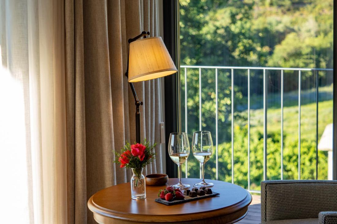 Quinta De Cypriano - Wine & Nature 폰테다바카 외부 사진